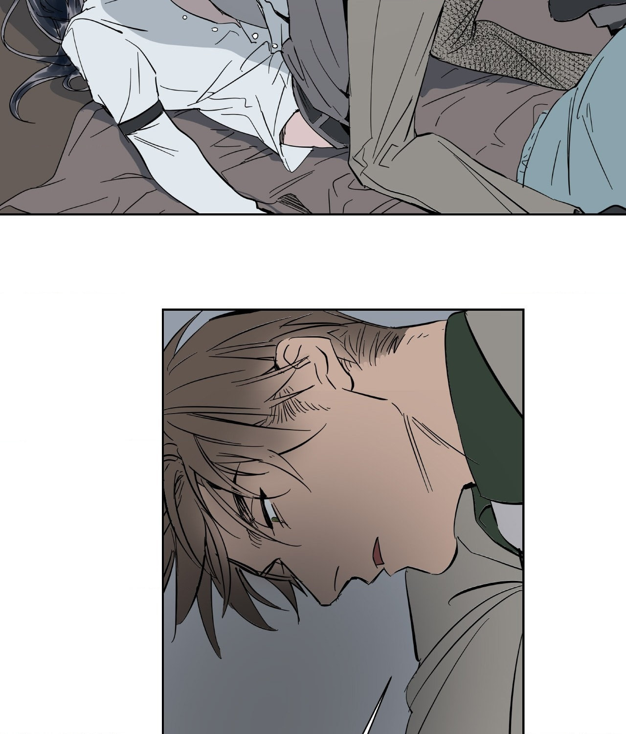 Read An Obedient Inheritance chapter 13 image 45 on Lezhin