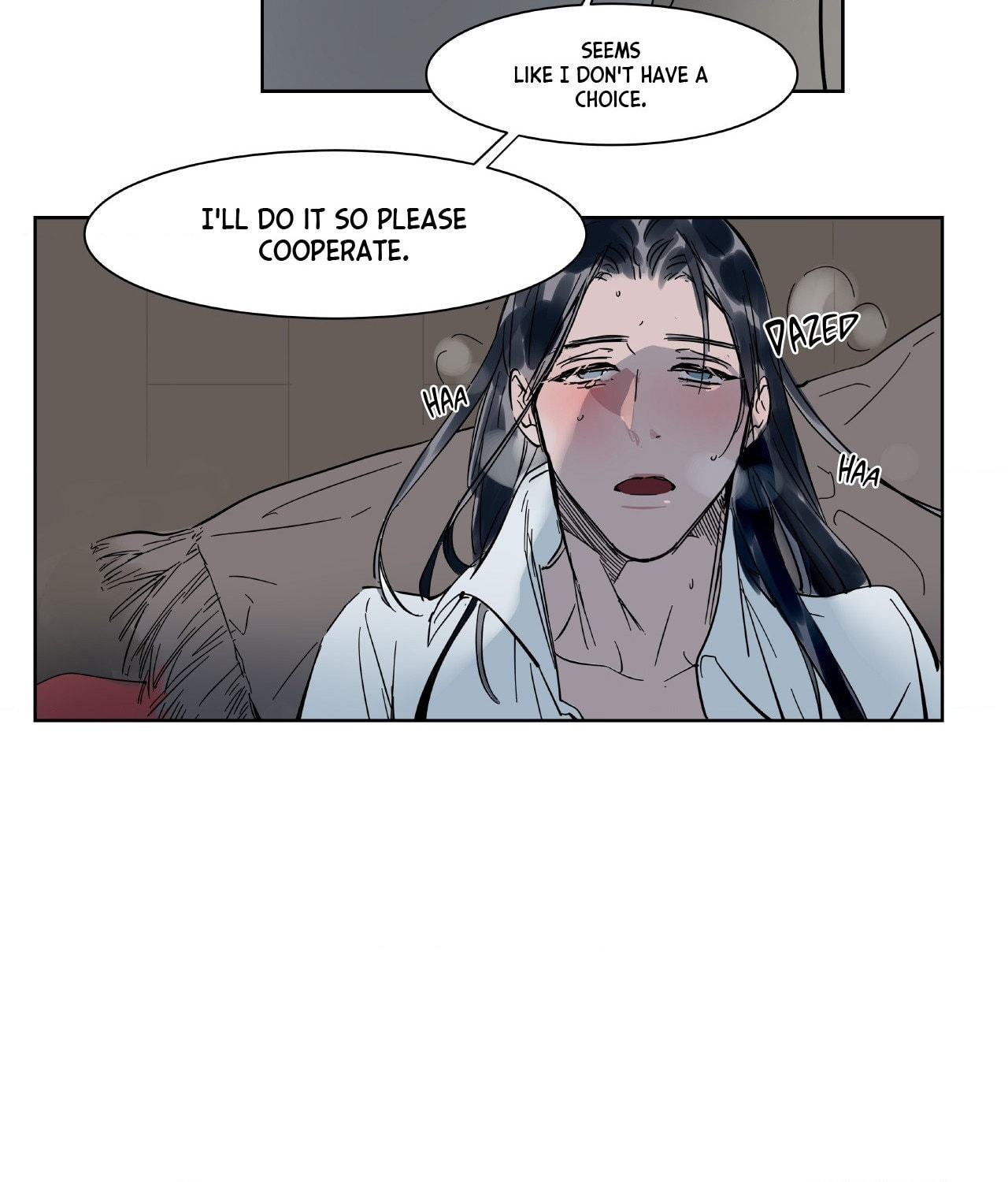 Read An Obedient Inheritance chapter 13 image 46 on Lezhin