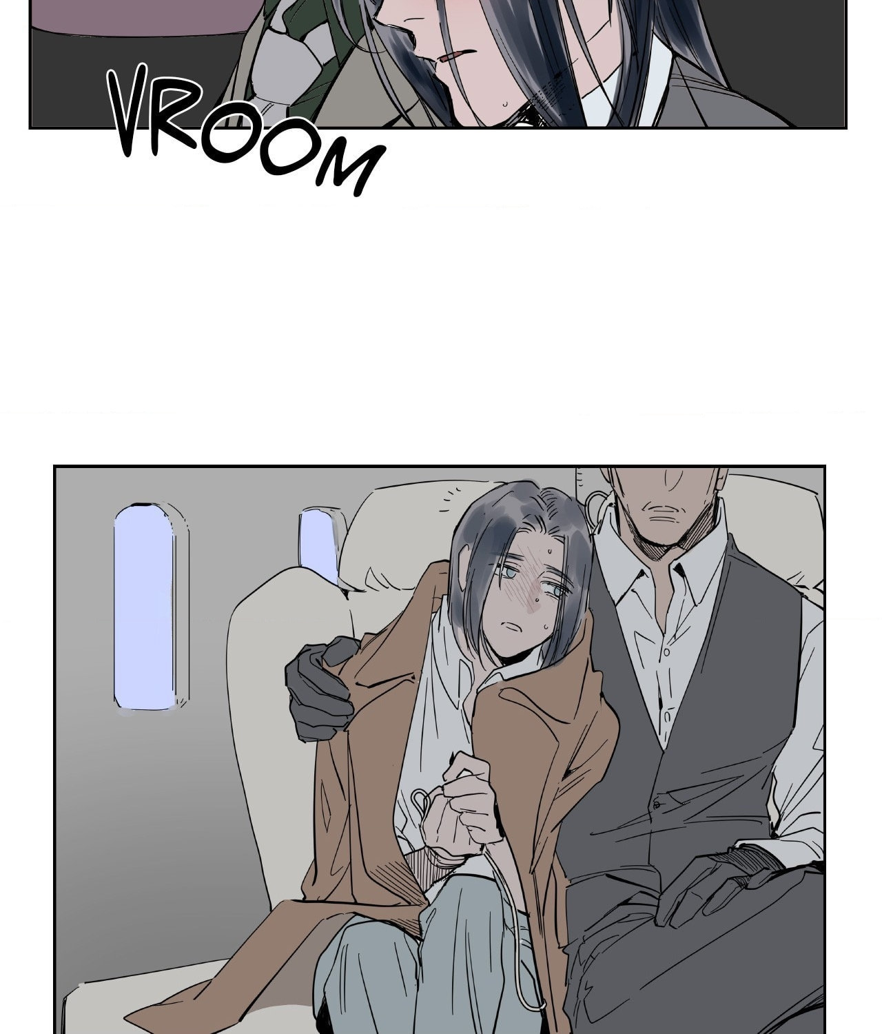Read An Obedient Inheritance chapter 13 image 5 on Lezhin