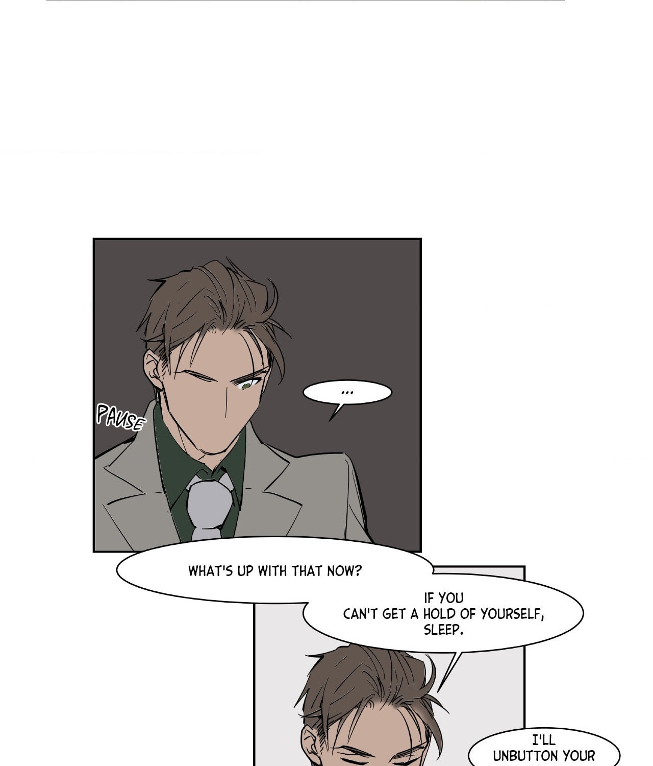 Read An Obedient Inheritance chapter 13 image 8 on Lezhin