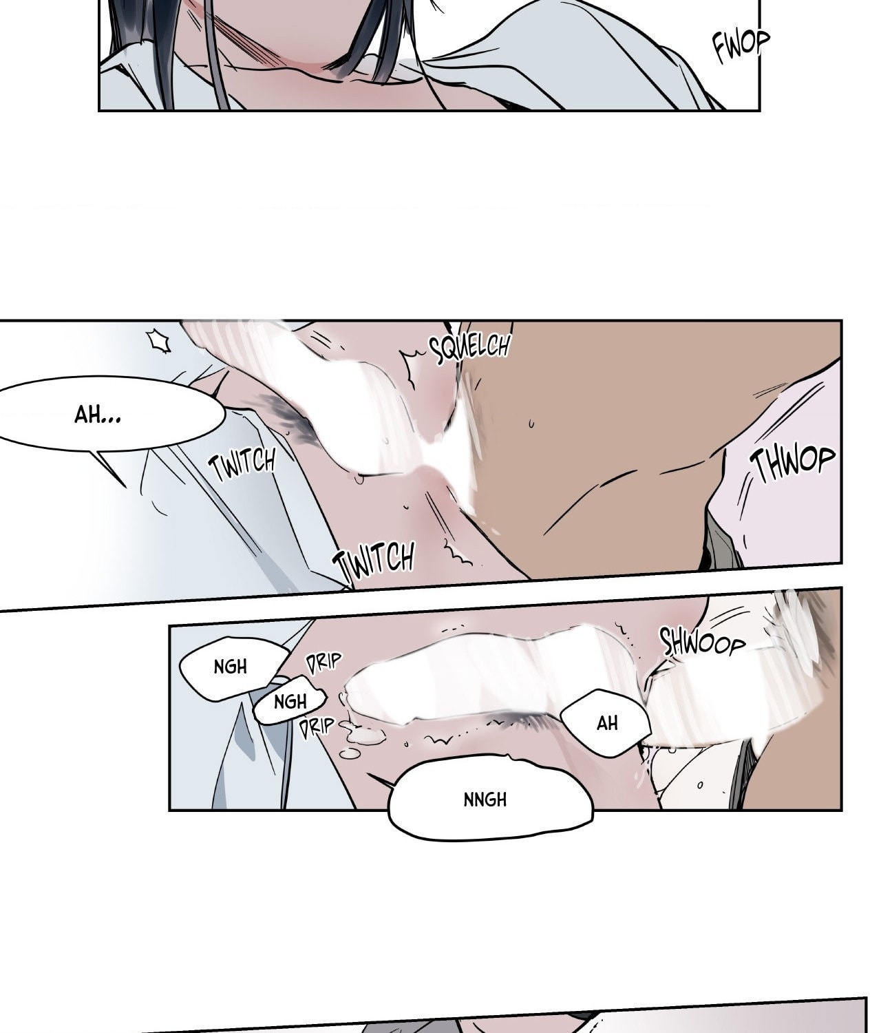 Read An Obedient Inheritance chapter 14 image 12 on Lezhin