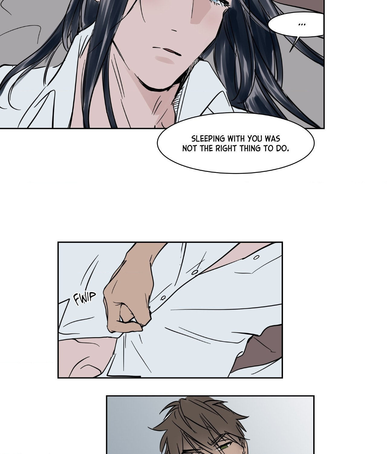 Read An Obedient Inheritance chapter 14 image 29 on Lezhin