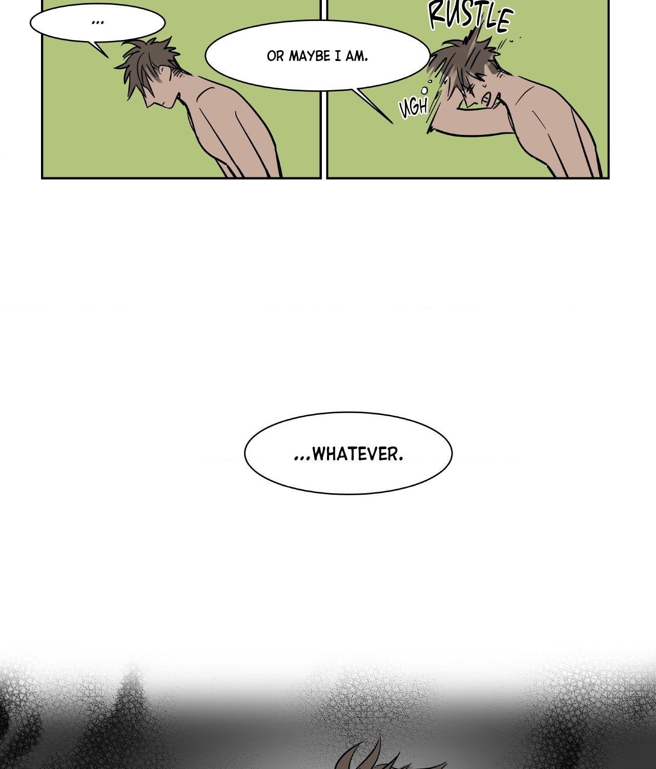 Read An Obedient Inheritance chapter 14 image 31 on Lezhin