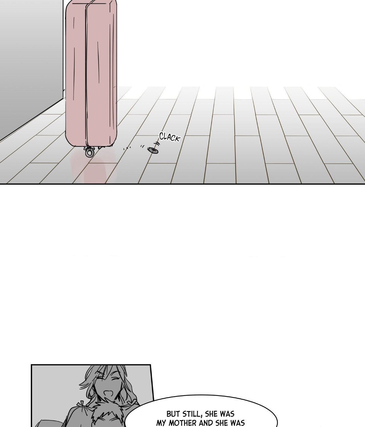 Read An Obedient Inheritance chapter 14 image 36 on Lezhin