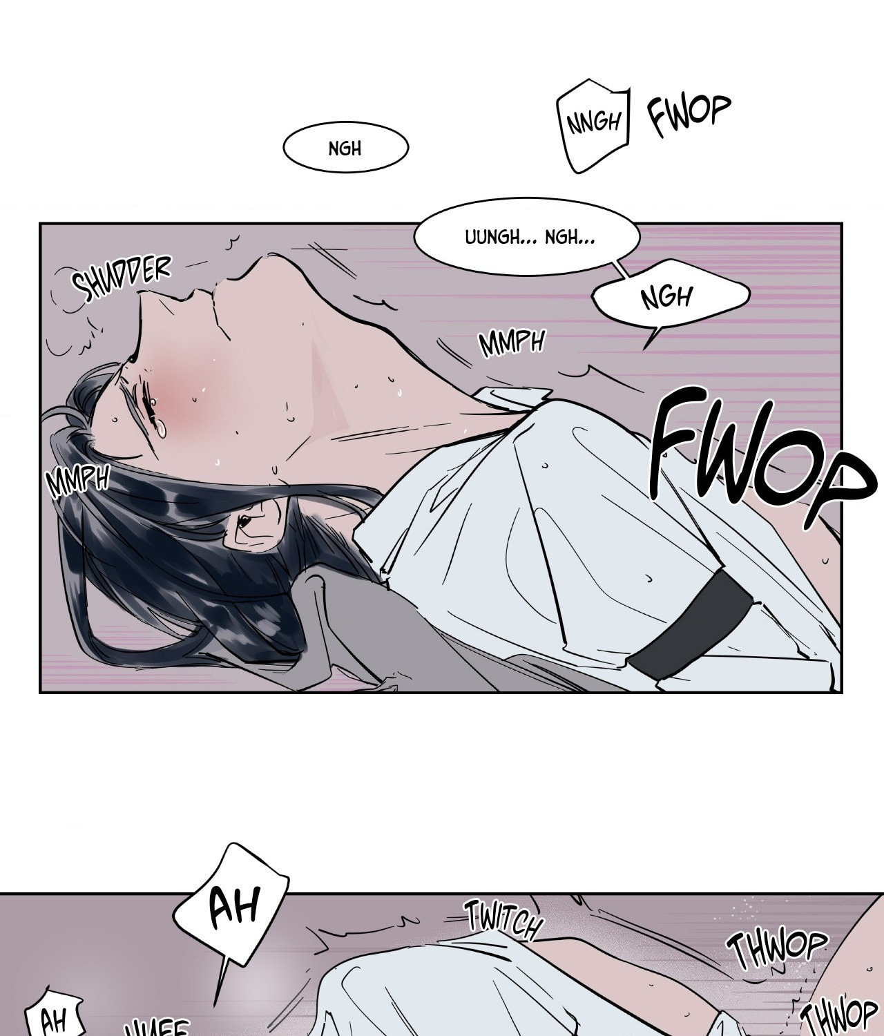 Read An Obedient Inheritance chapter 14 image 4 on Lezhin