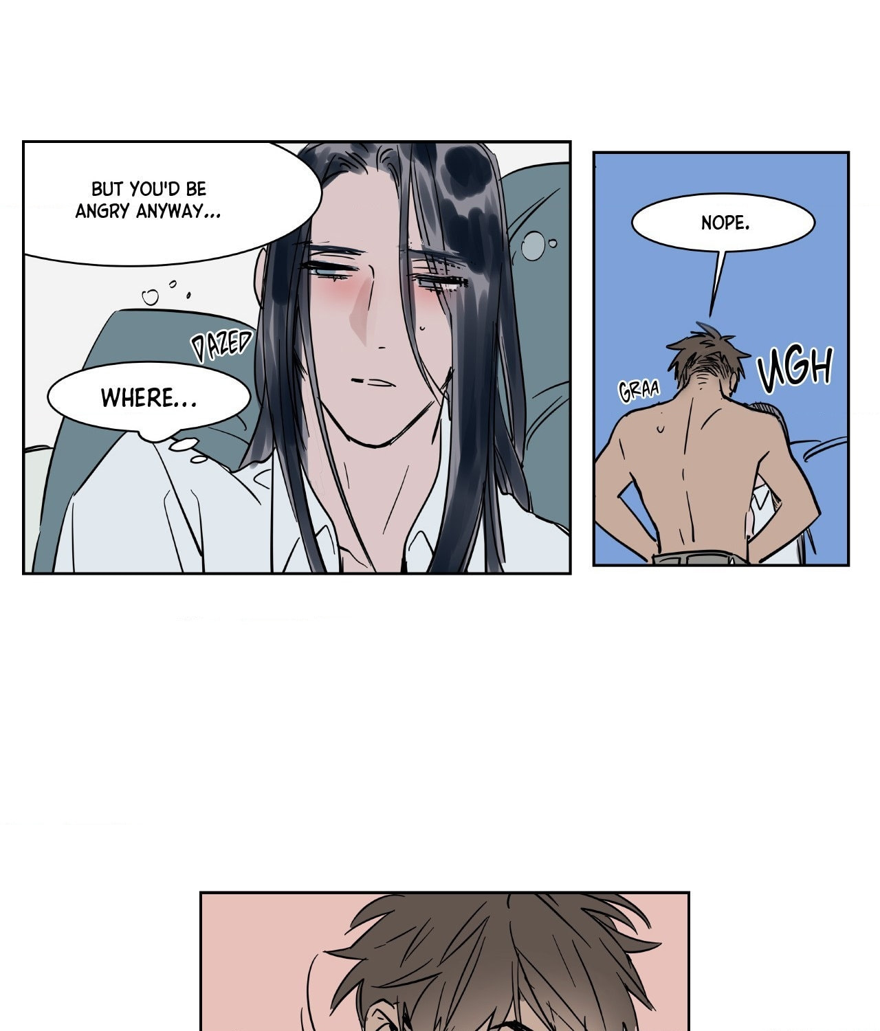 Read An Obedient Inheritance chapter 14 image 41 on Lezhin