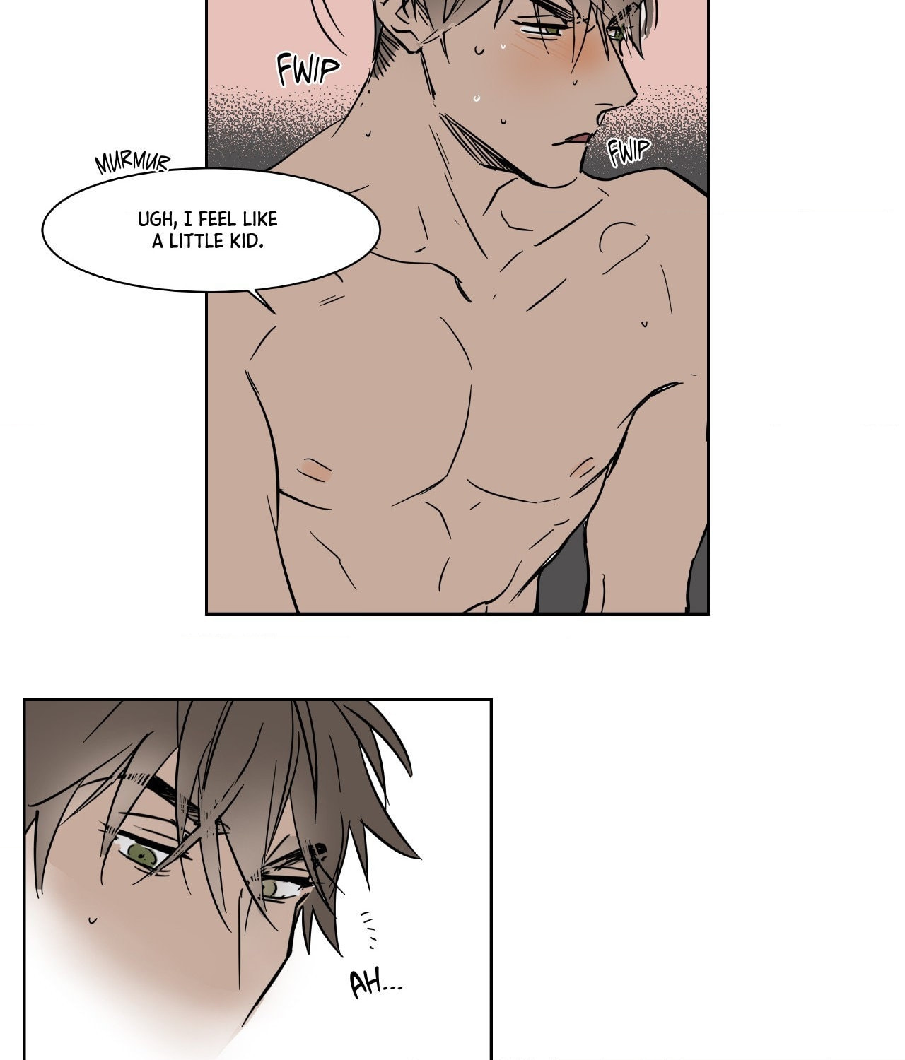 Read An Obedient Inheritance chapter 14 image 42 on Lezhin