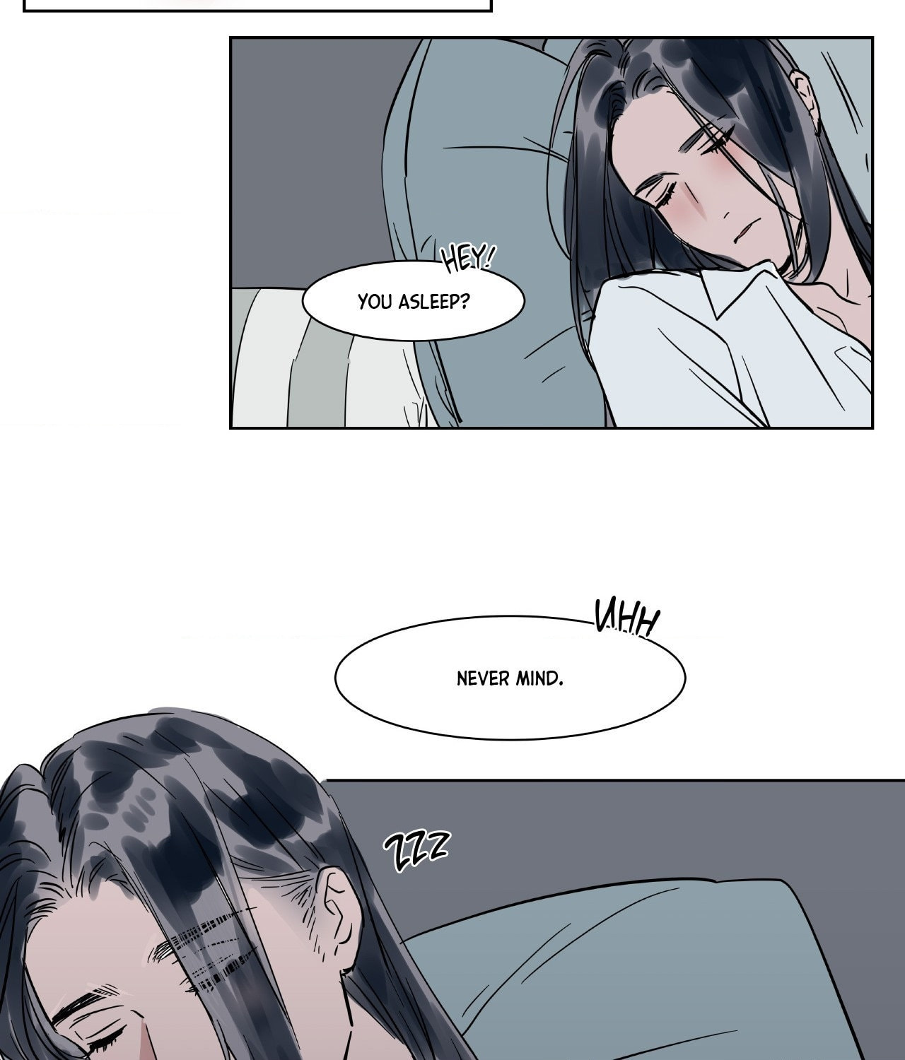 Read An Obedient Inheritance chapter 14 image 43 on Lezhin