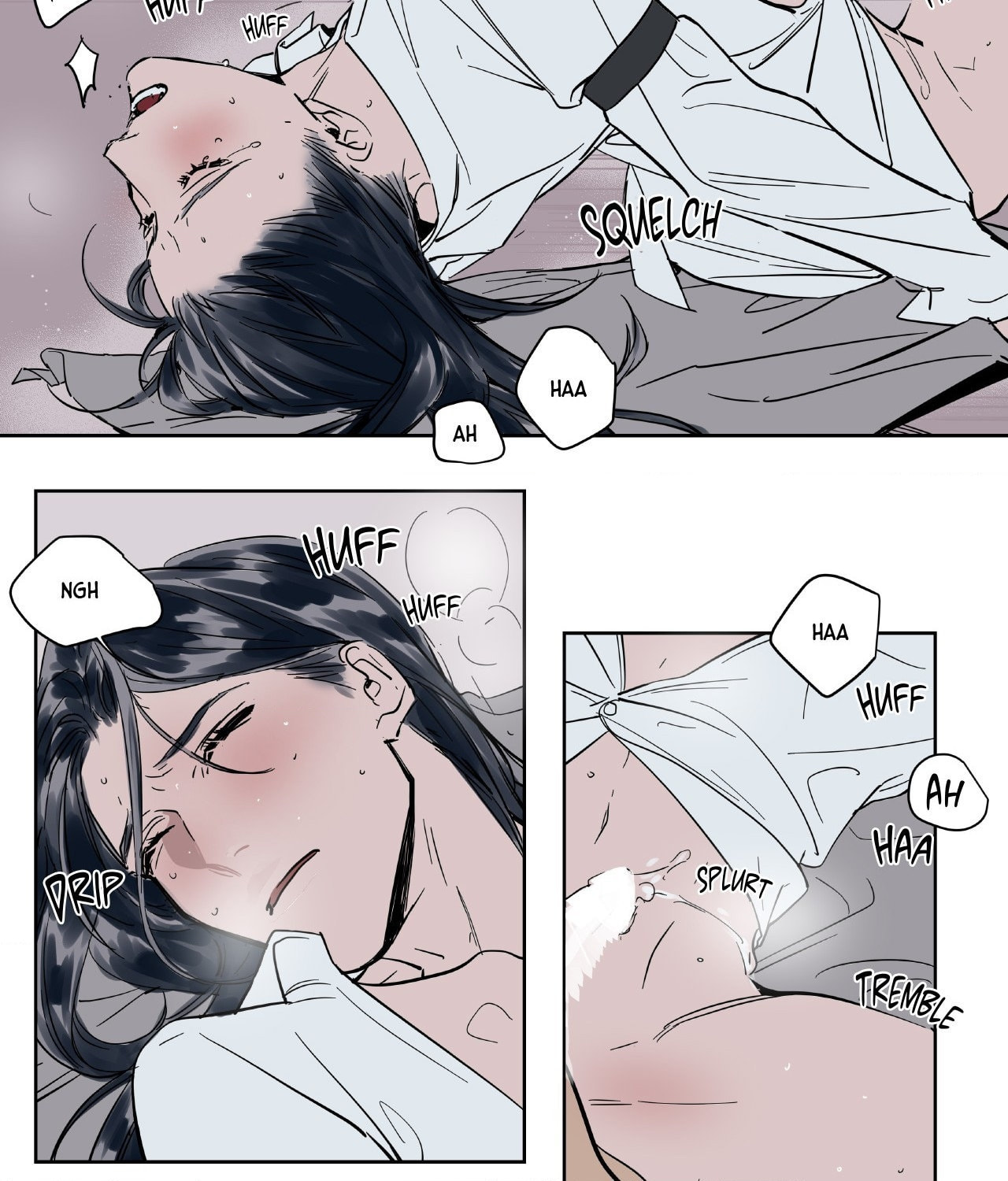 Read An Obedient Inheritance chapter 14 image 5 on Lezhin