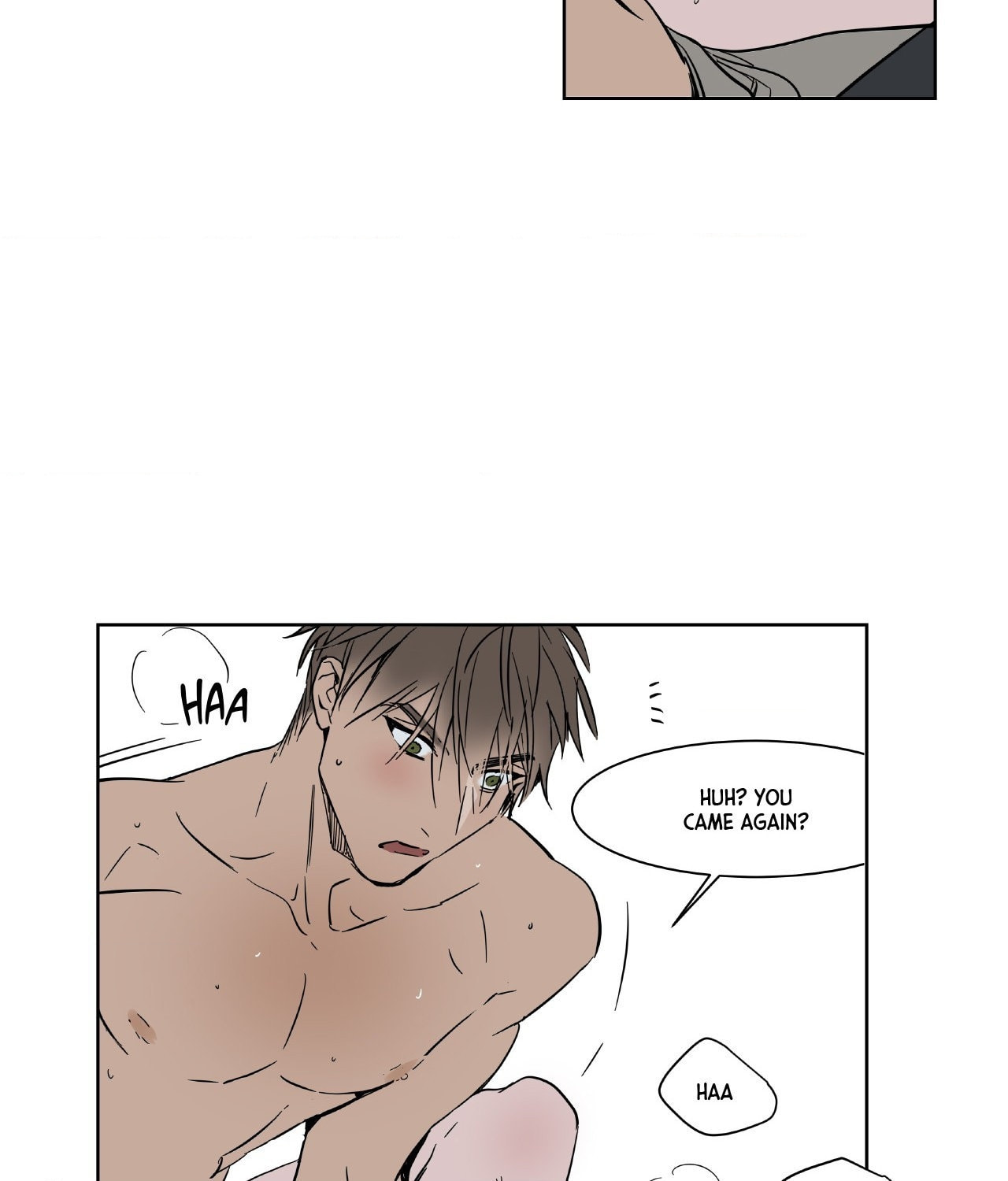 Read An Obedient Inheritance chapter 14 image 6 on Lezhin