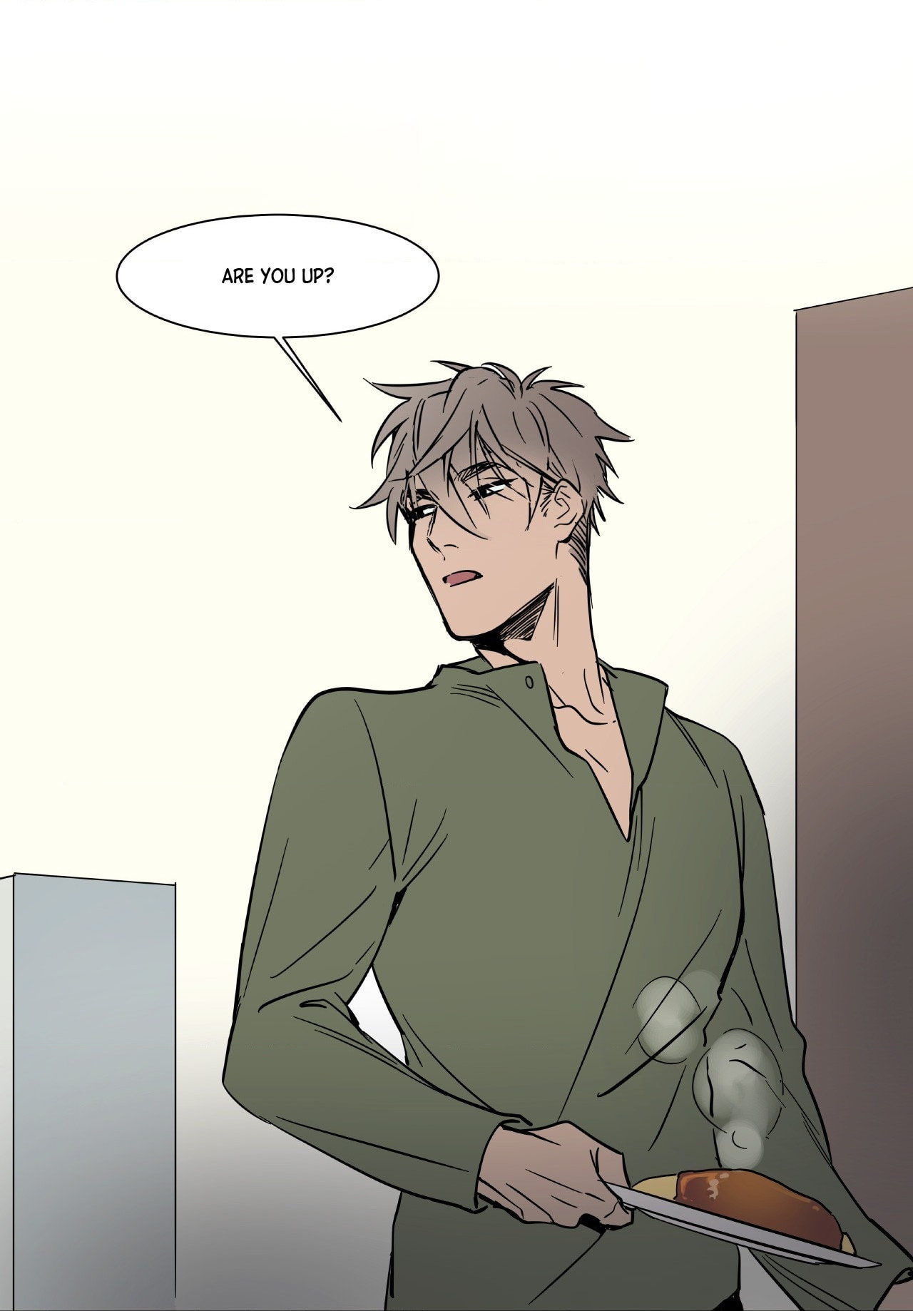Read An Obedient Inheritance chapter 15 image 14 on Lezhin