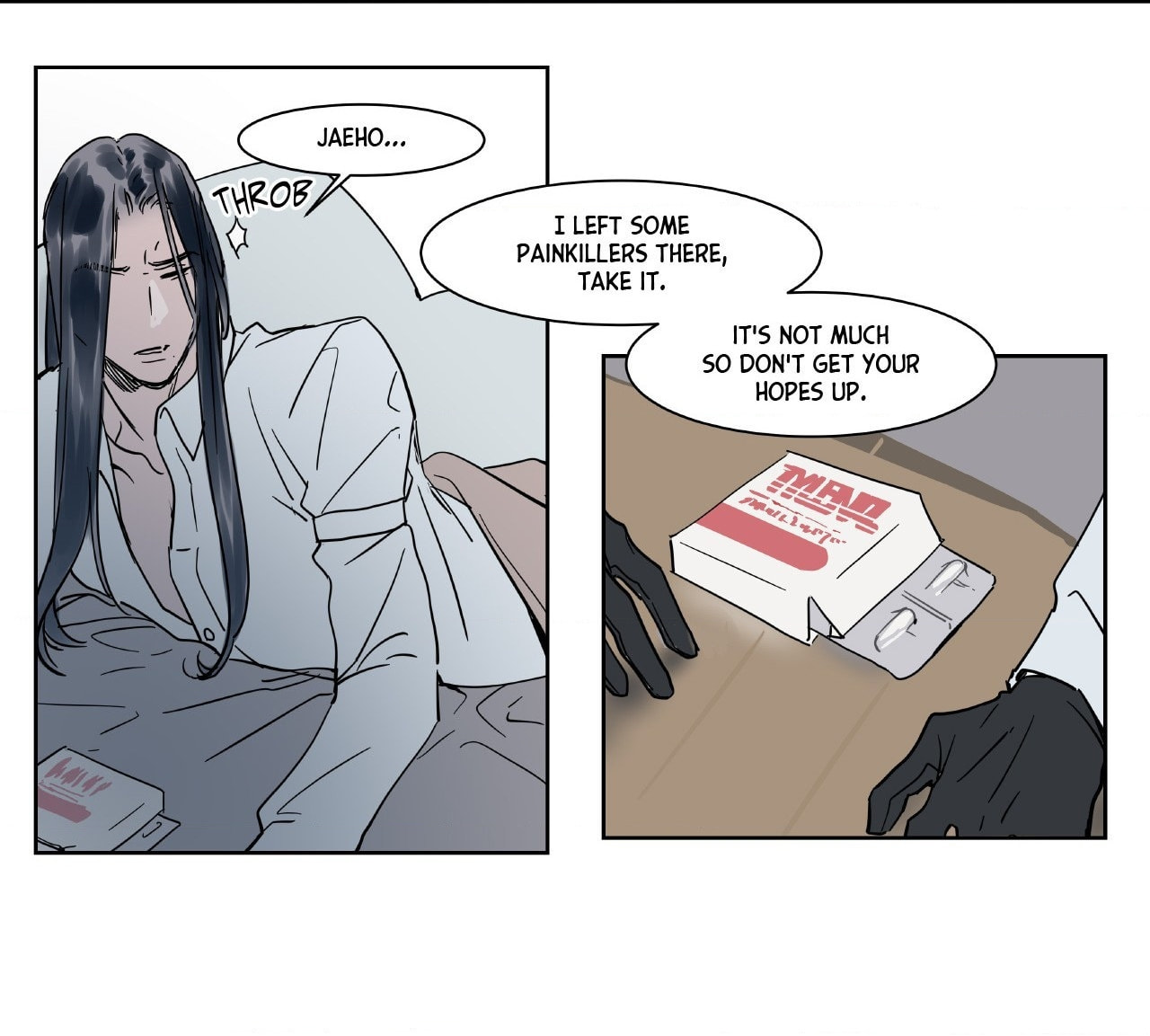 Read An Obedient Inheritance chapter 15 image 15 on Lezhin