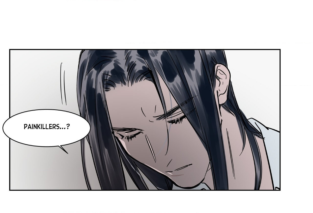 Read An Obedient Inheritance chapter 15 image 16 on Lezhin