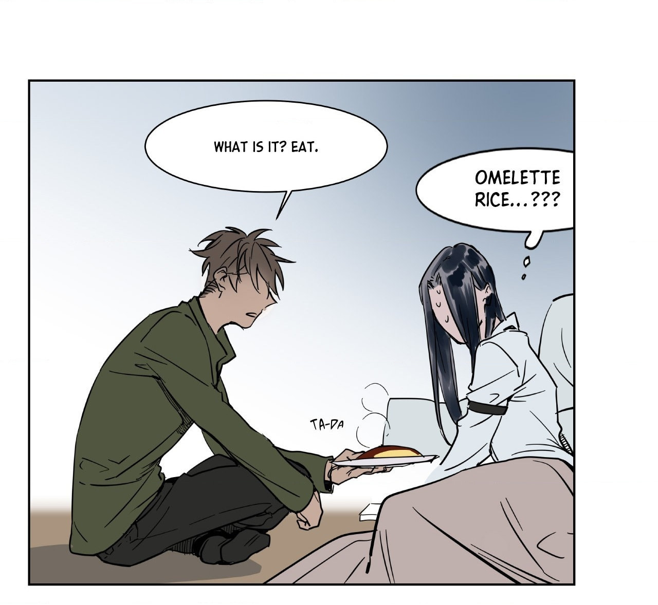 Read An Obedient Inheritance chapter 15 image 19 on Lezhin