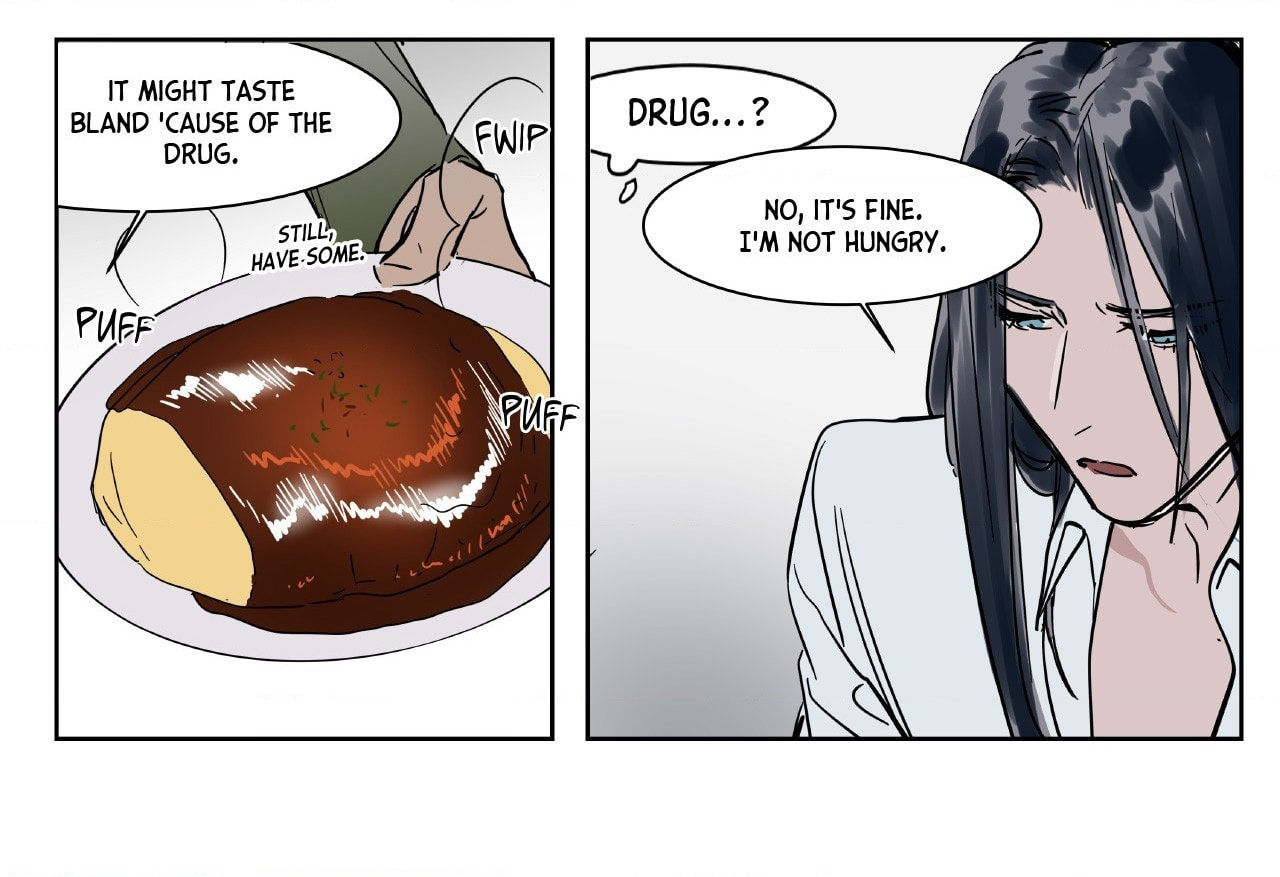 Read An Obedient Inheritance chapter 15 image 20 on Lezhin
