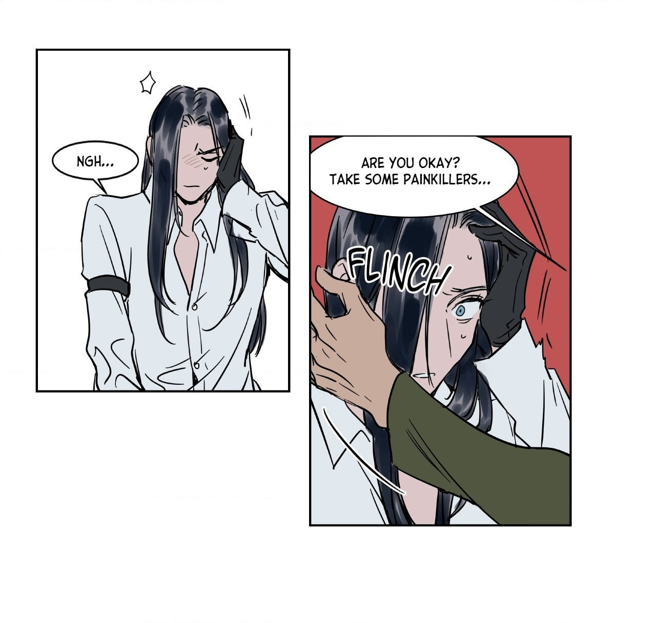 Read An Obedient Inheritance chapter 15 image 25 on Lezhin