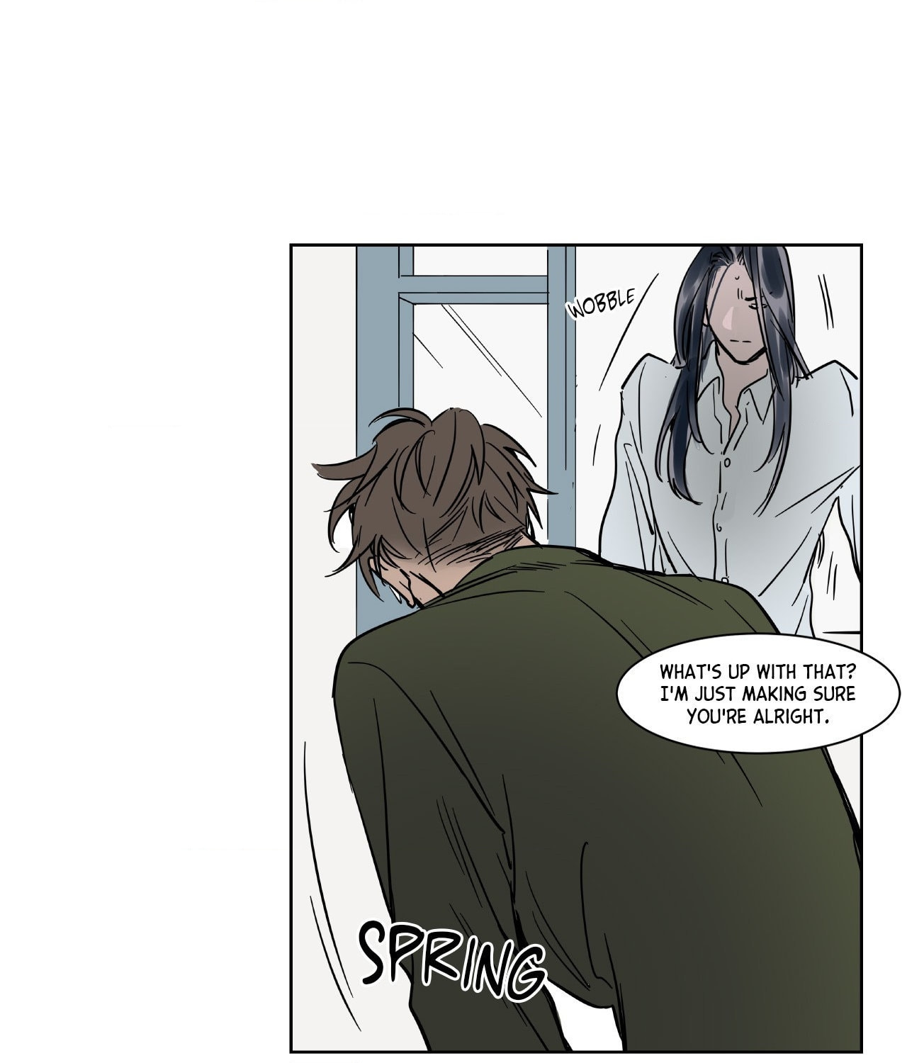 Read An Obedient Inheritance chapter 15 image 28 on Lezhin