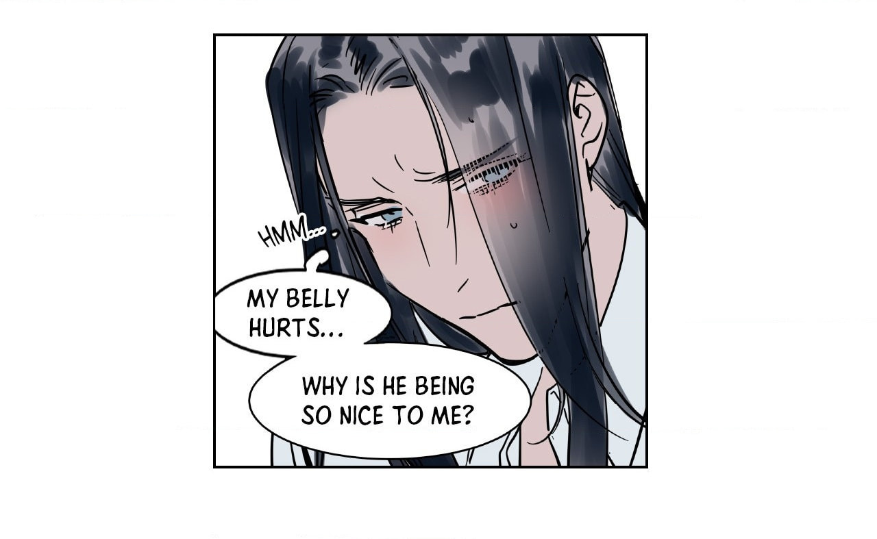 Read An Obedient Inheritance chapter 15 image 32 on Lezhin