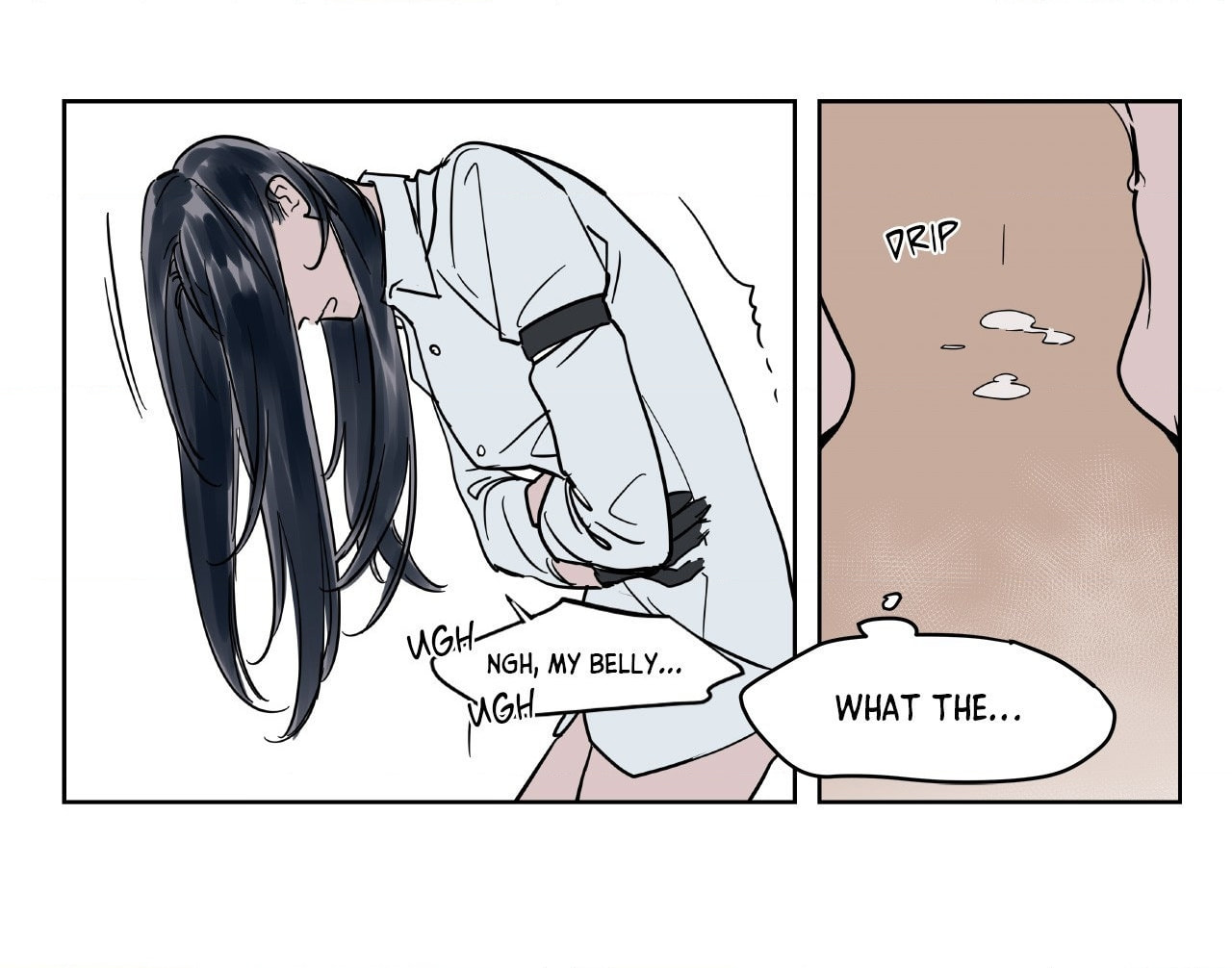 Read An Obedient Inheritance chapter 15 image 33 on Lezhin