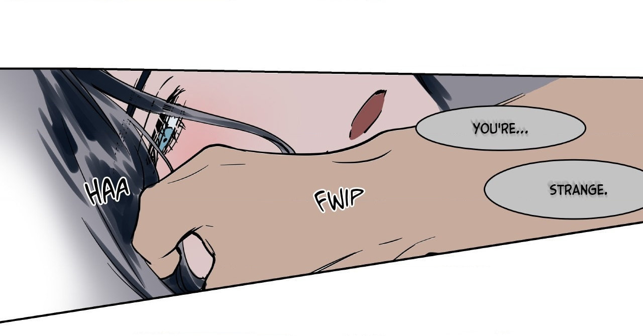 Read An Obedient Inheritance chapter 15 image 4 on Lezhin