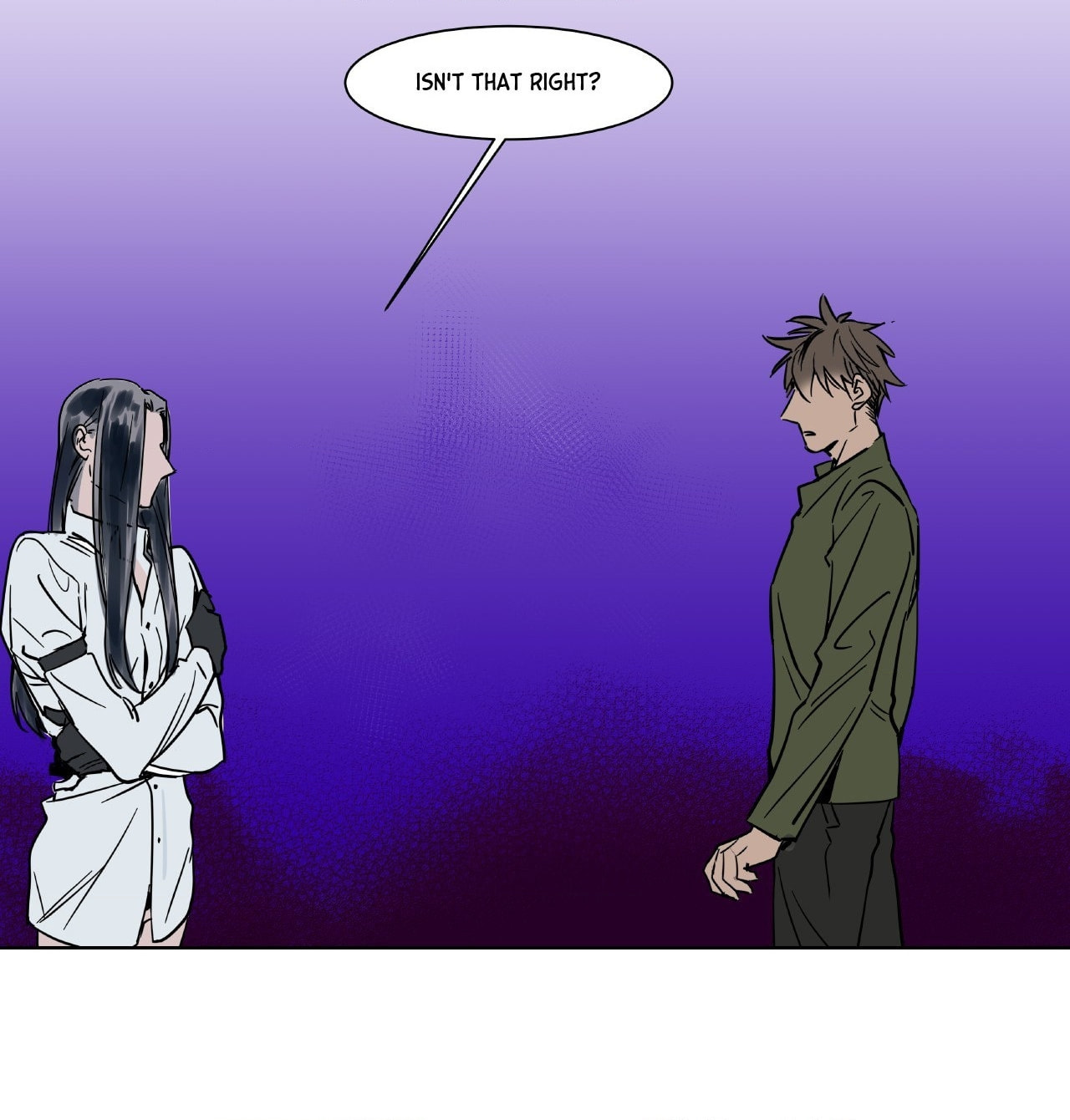 Read An Obedient Inheritance chapter 15 image 56 on Lezhin
