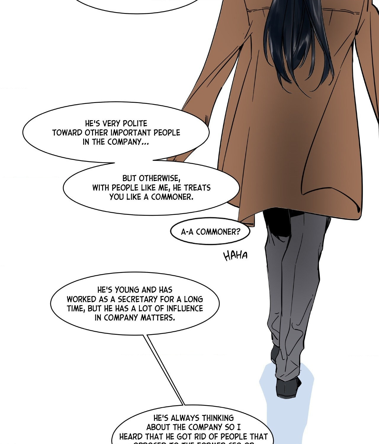 Read An Obedient Inheritance chapter 16 image 13 on Lezhin