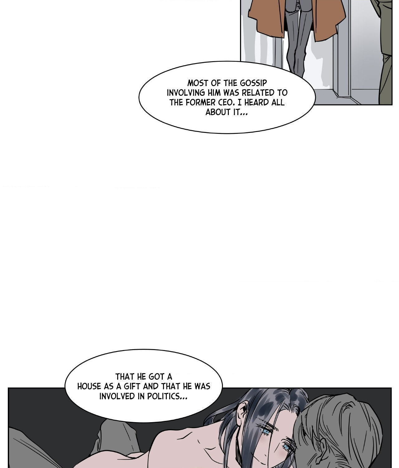 Read An Obedient Inheritance chapter 16 image 15 on Lezhin