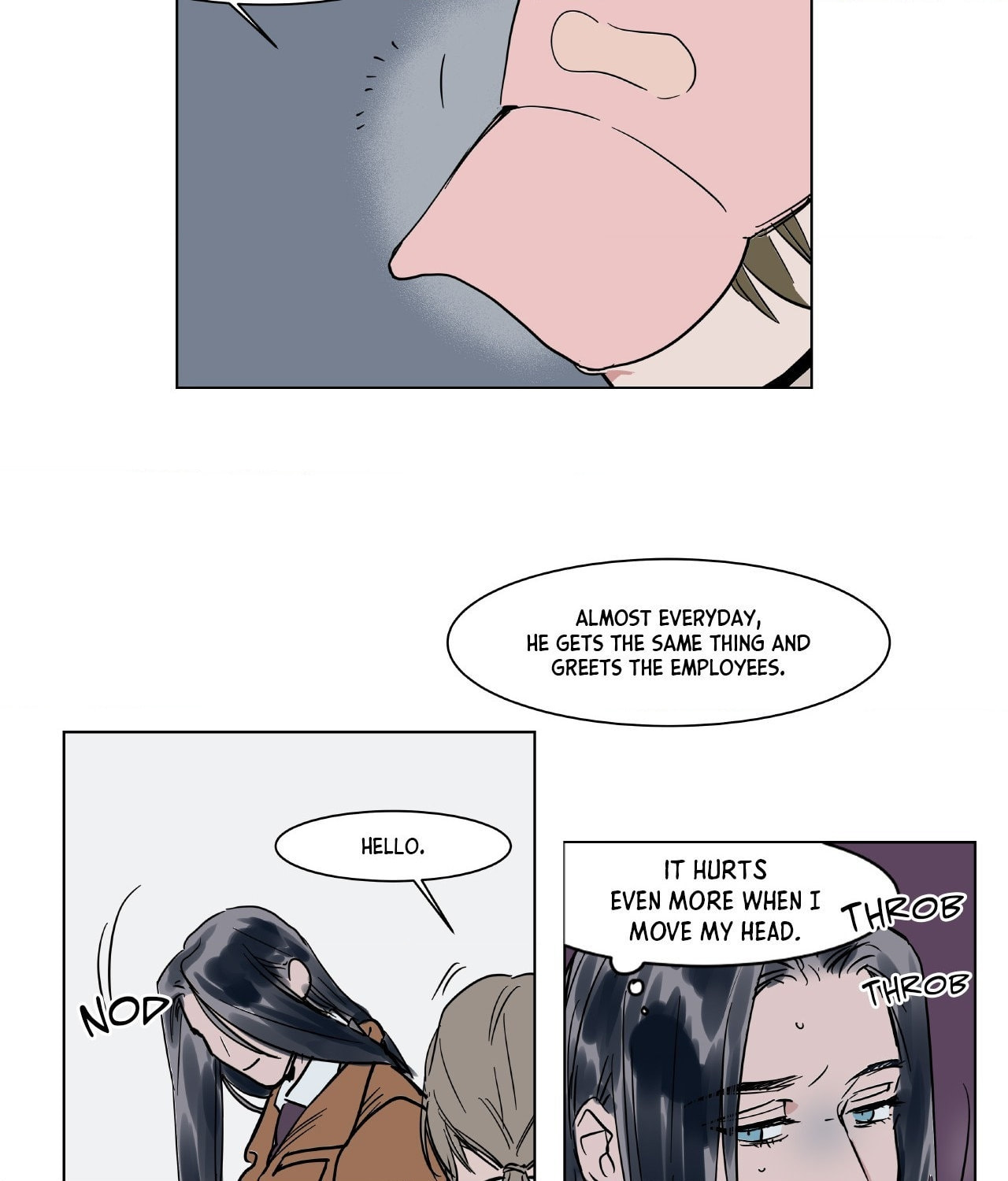 Read An Obedient Inheritance chapter 16 image 18 on Lezhin