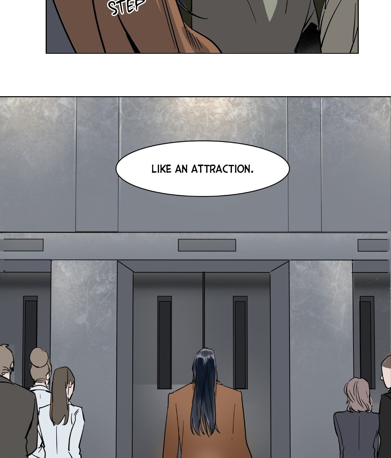 Read An Obedient Inheritance chapter 16 image 20 on Lezhin