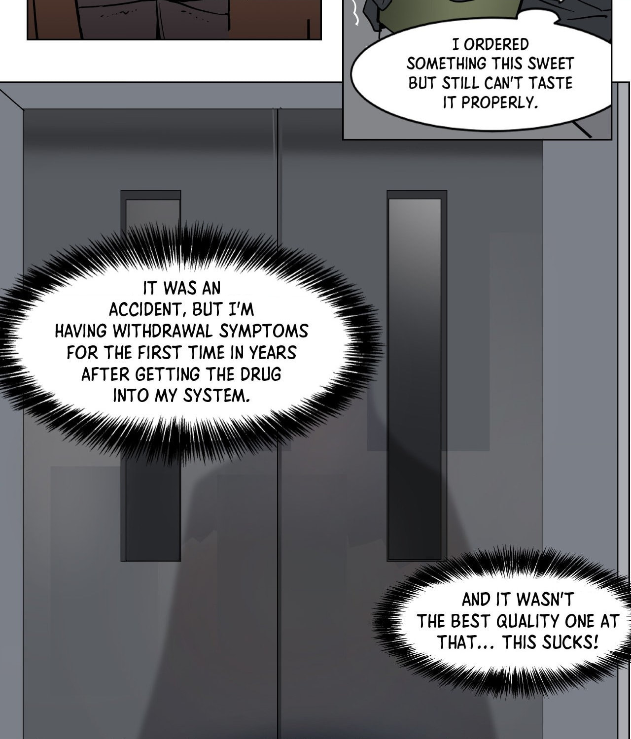 Read An Obedient Inheritance chapter 16 image 24 on Lezhin
