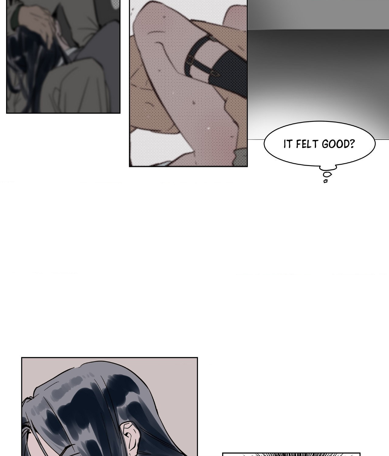 Read An Obedient Inheritance chapter 16 image 27 on Lezhin