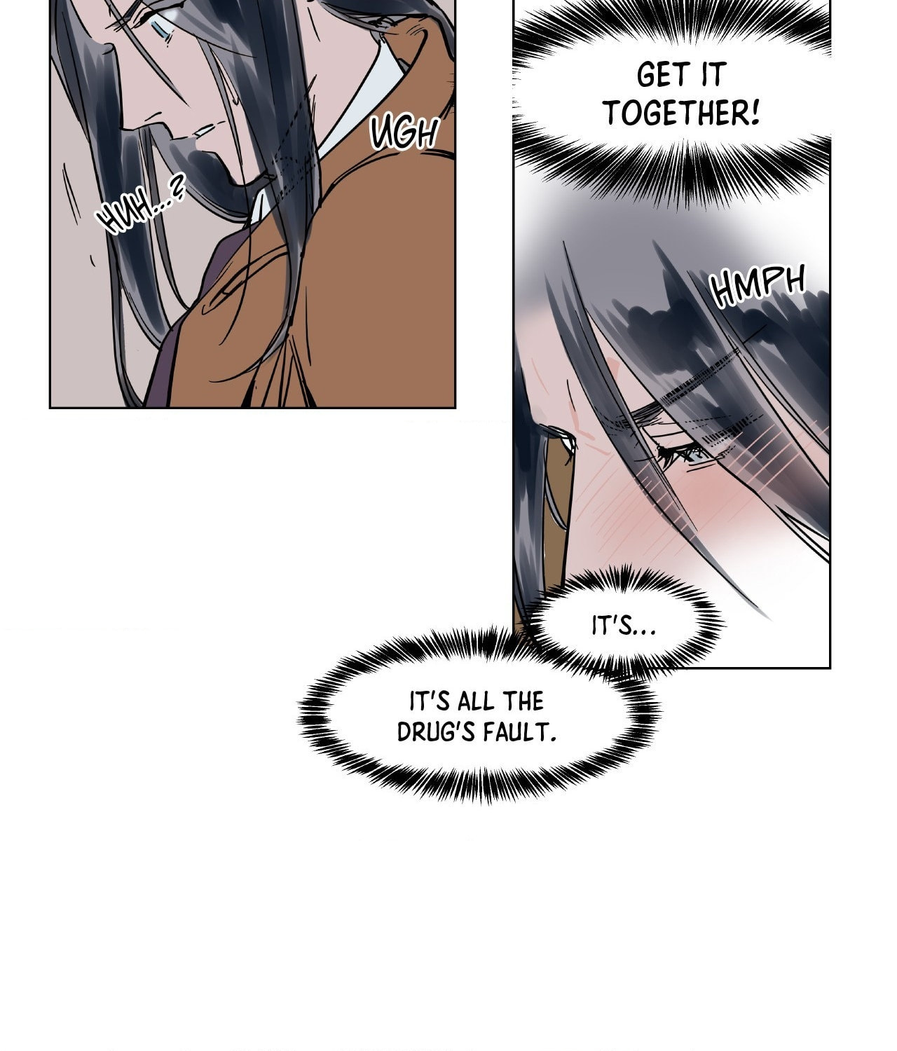 Read An Obedient Inheritance chapter 16 image 28 on Lezhin