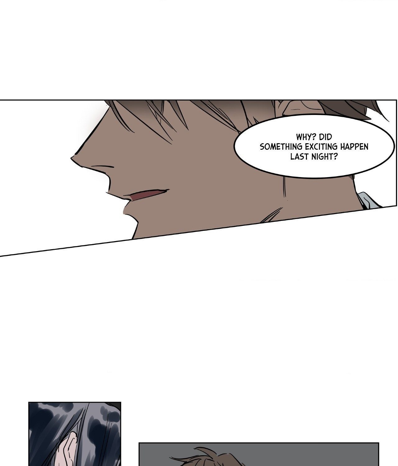 Read An Obedient Inheritance chapter 16 image 31 on Lezhin