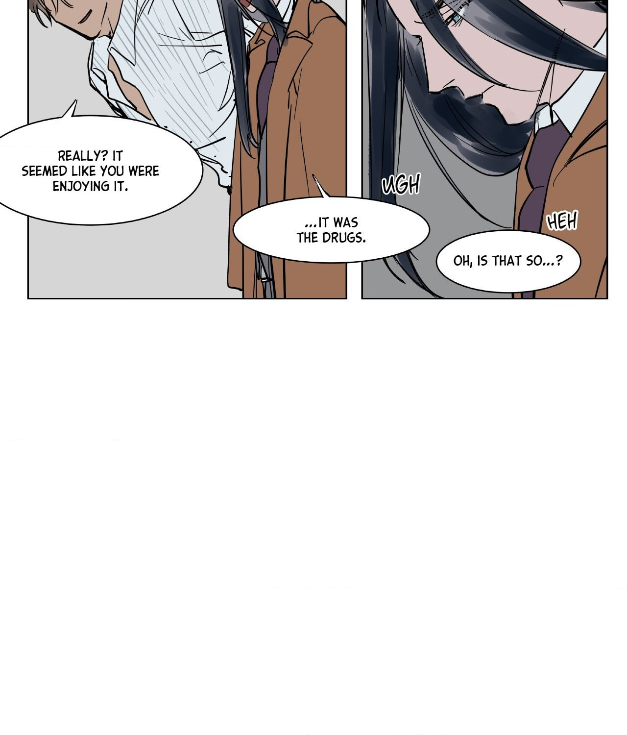 Read An Obedient Inheritance chapter 16 image 33 on Lezhin