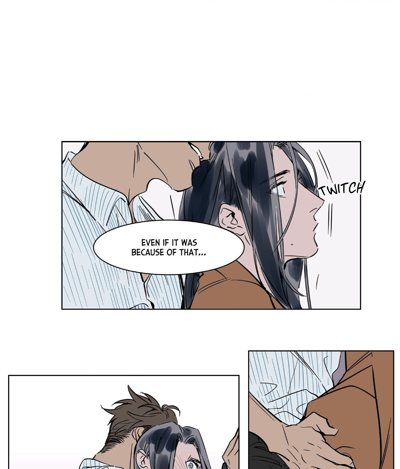 Read An Obedient Inheritance chapter 16 image 34 on Lezhin