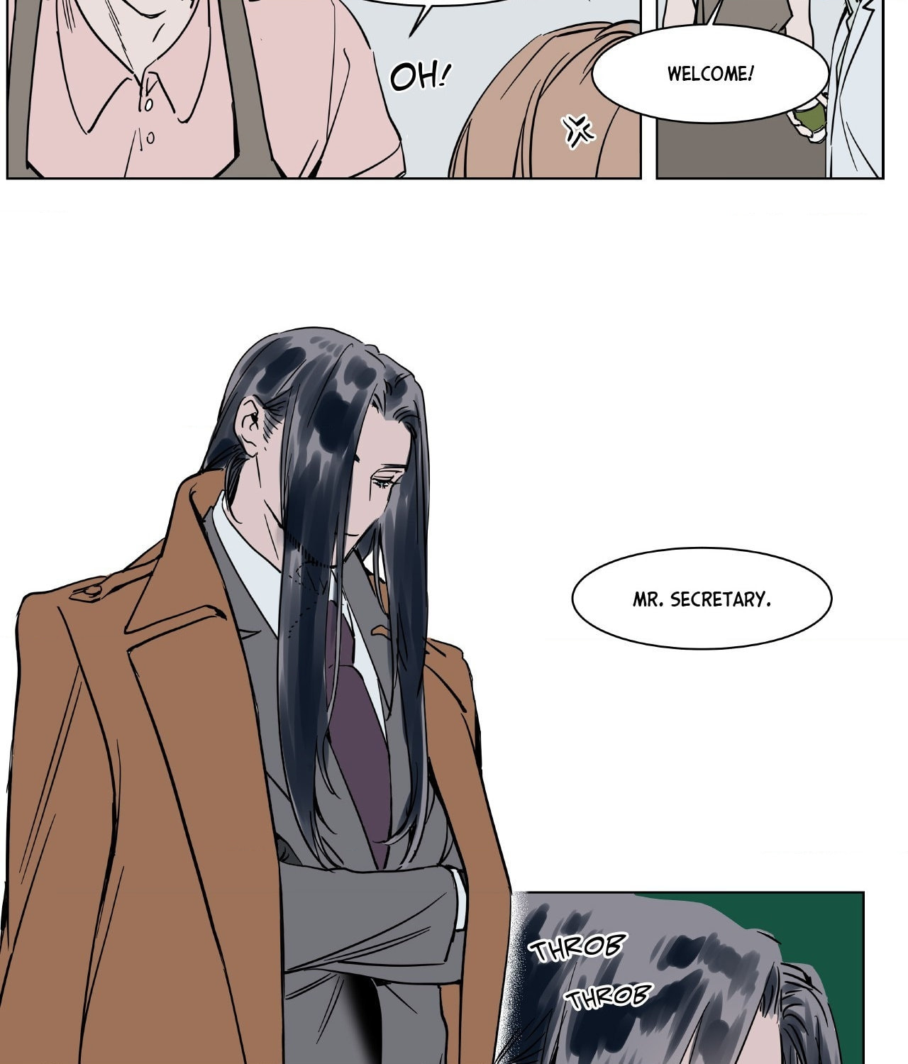 Read An Obedient Inheritance chapter 16 image 6 on Lezhin