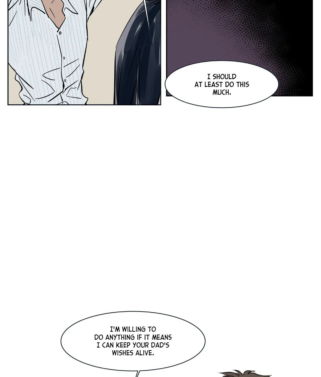 Read An Obedient Inheritance chapter 17 image 10 on Lezhin