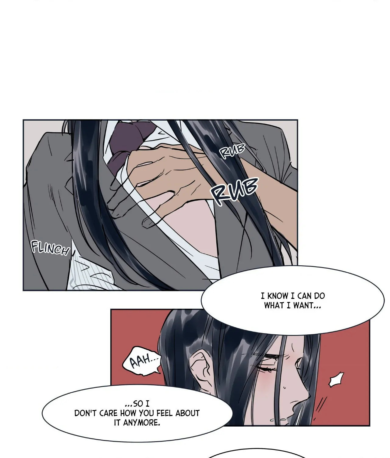 Read An Obedient Inheritance chapter 17 image 17 on Lezhin