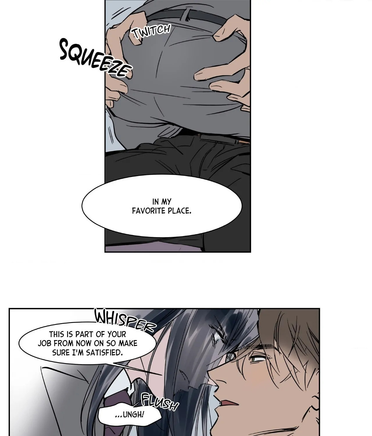 Read An Obedient Inheritance chapter 17 image 19 on Lezhin