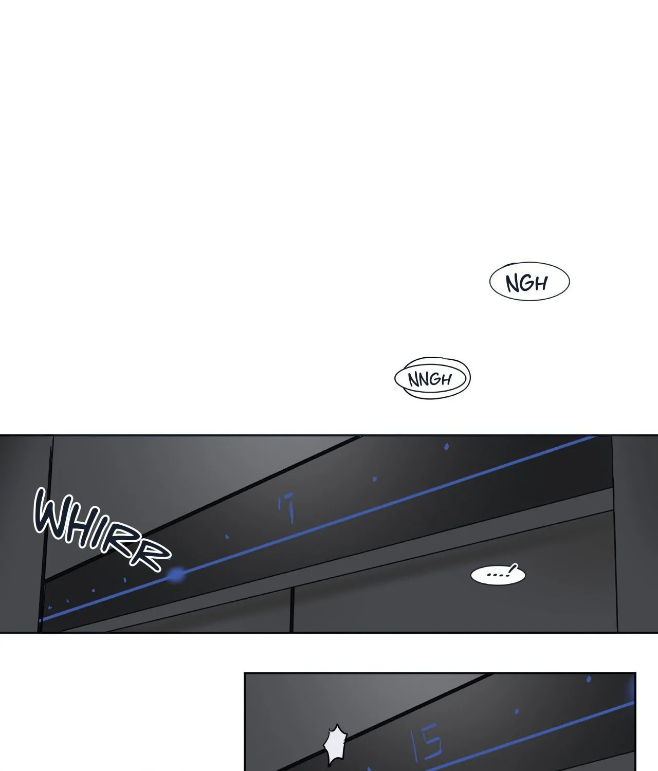Read An Obedient Inheritance chapter 17 image 3 on Lezhin