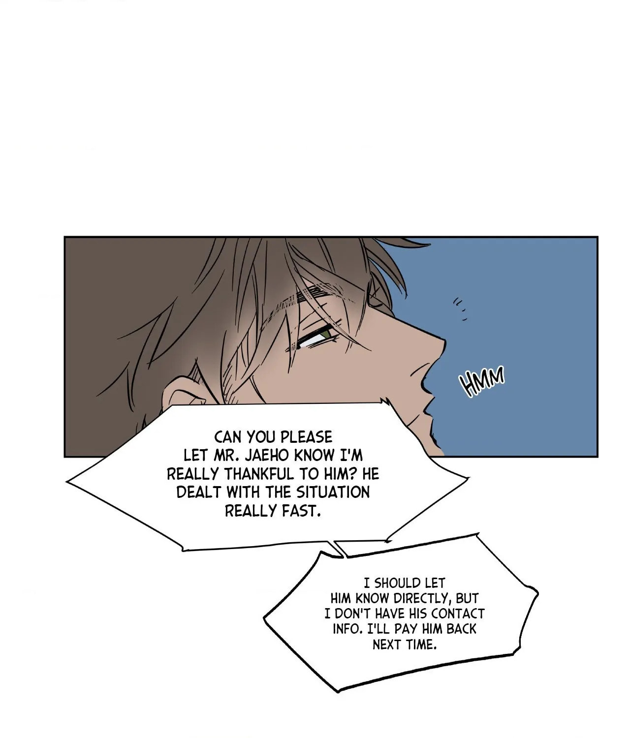 Read An Obedient Inheritance chapter 17 image 31 on Lezhin