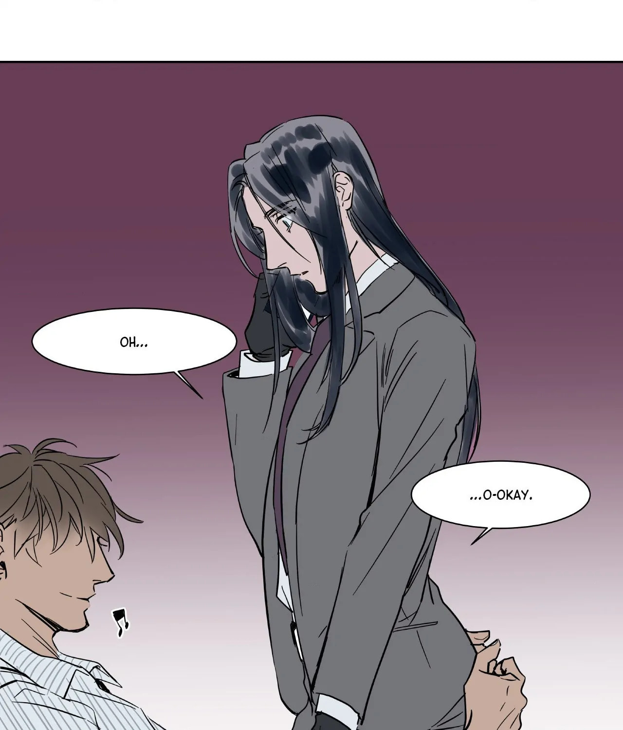 Read An Obedient Inheritance chapter 17 image 32 on Lezhin