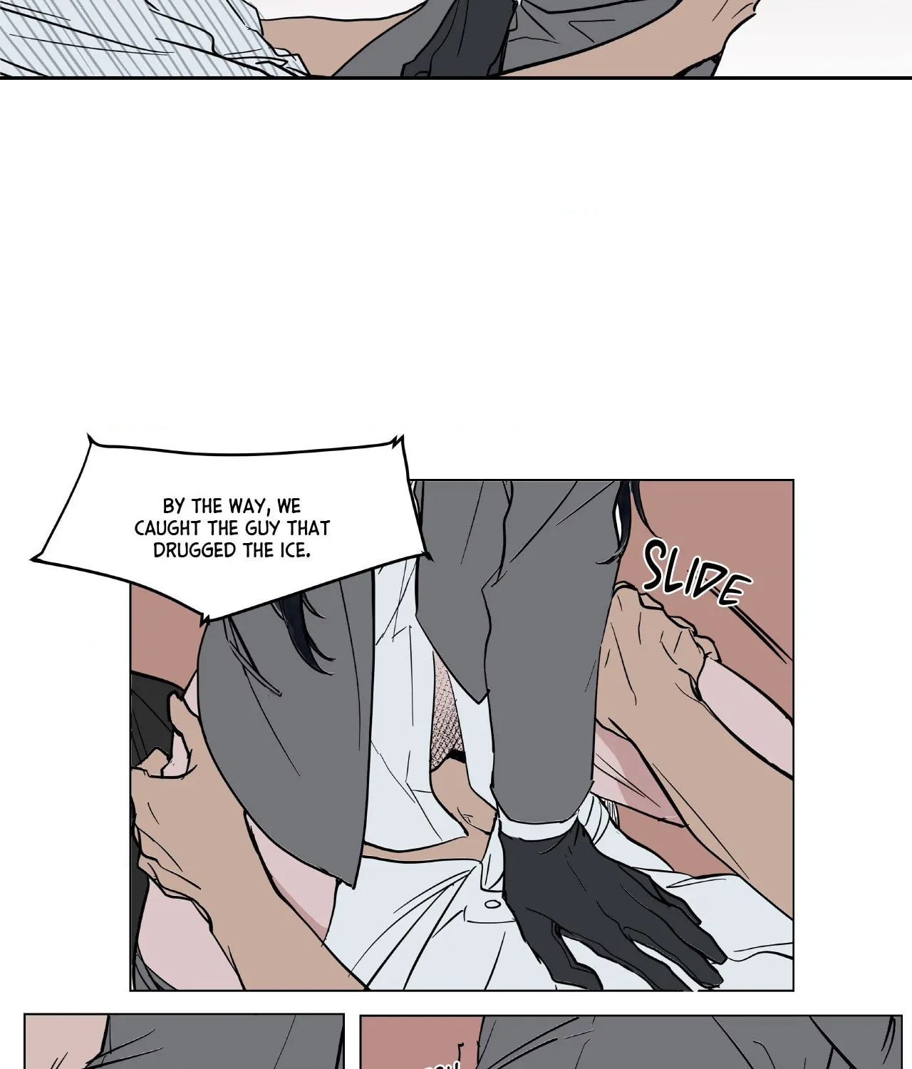 Read An Obedient Inheritance chapter 17 image 33 on Lezhin