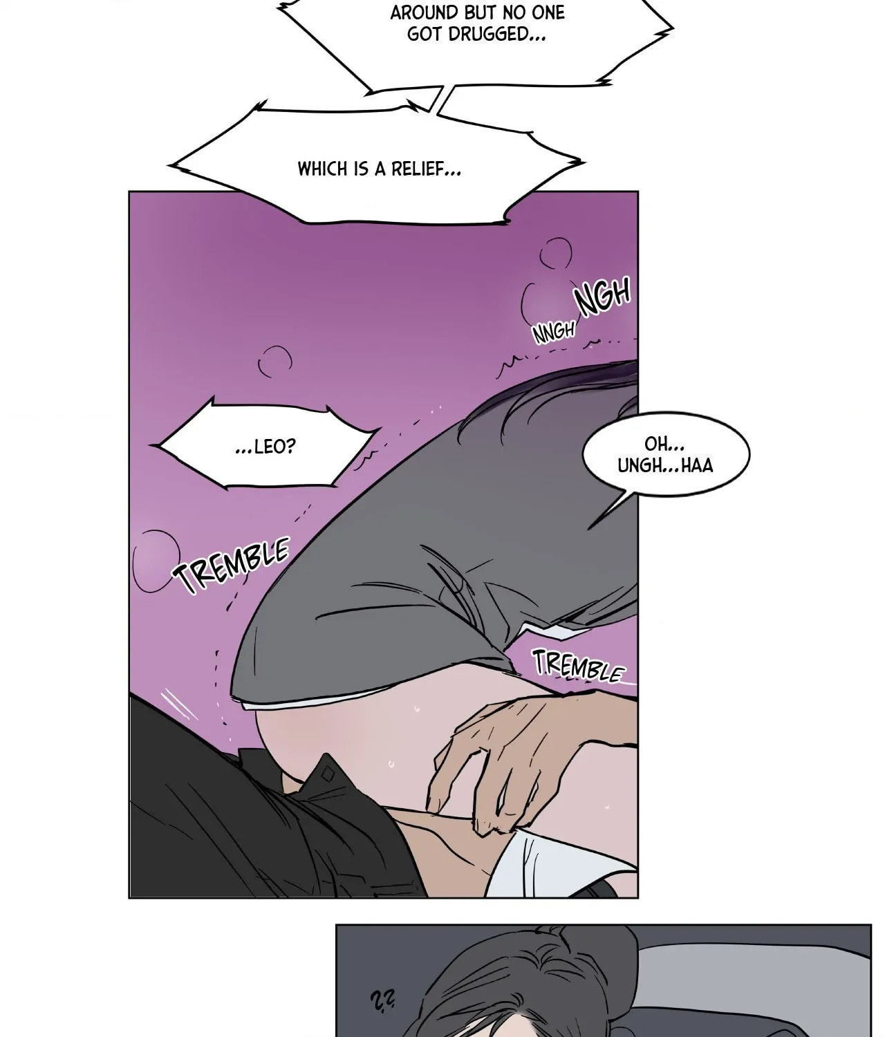 Read An Obedient Inheritance chapter 17 image 36 on Lezhin