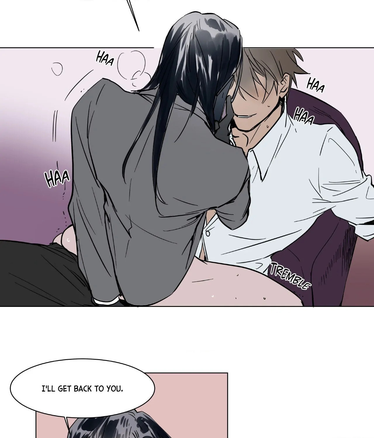Read An Obedient Inheritance chapter 17 image 39 on Lezhin