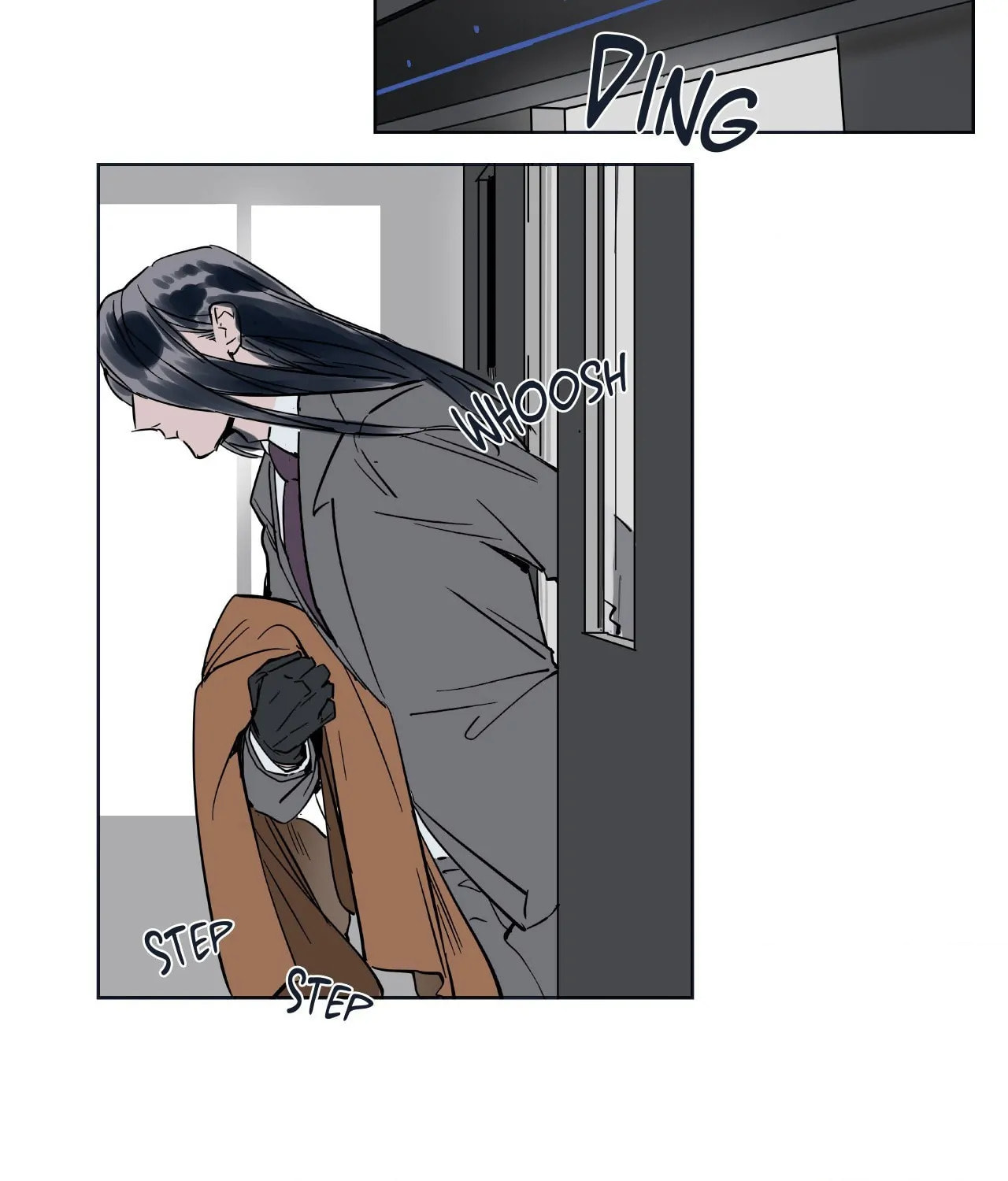 Read An Obedient Inheritance chapter 17 image 4 on Lezhin