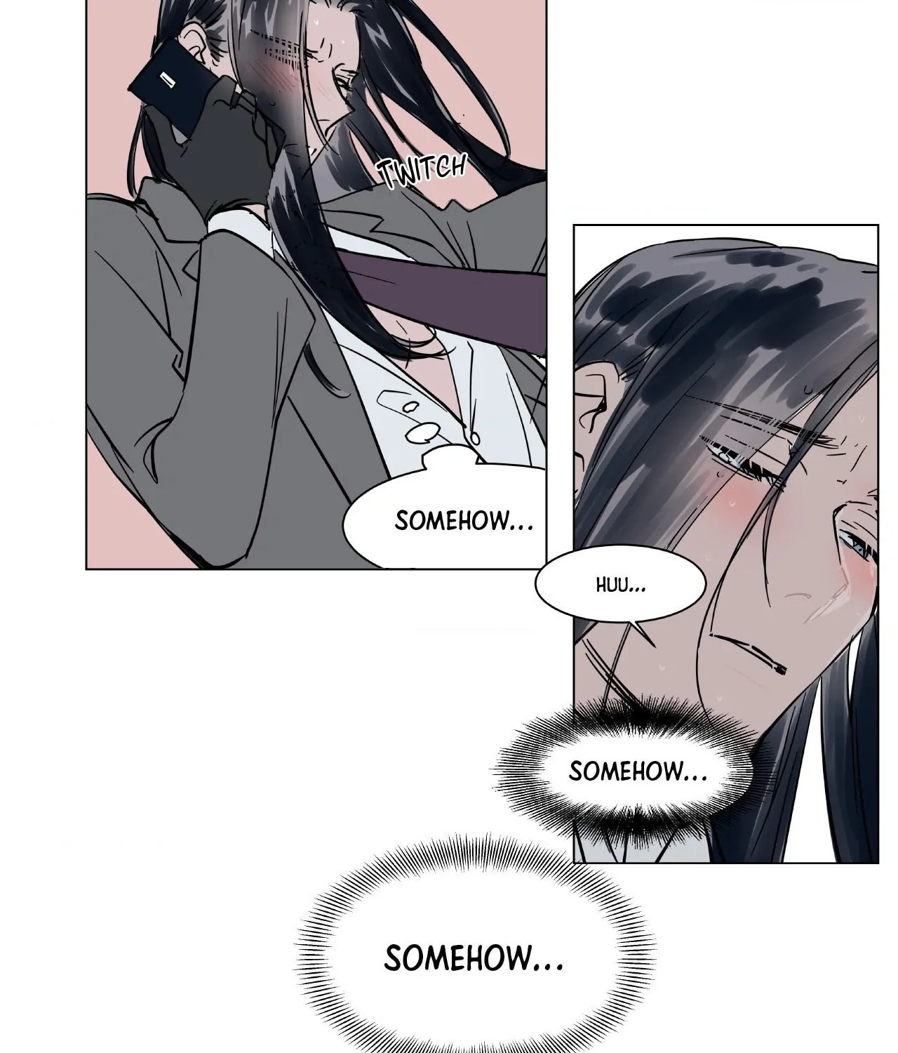 Read An Obedient Inheritance chapter 17 image 40 on Lezhin