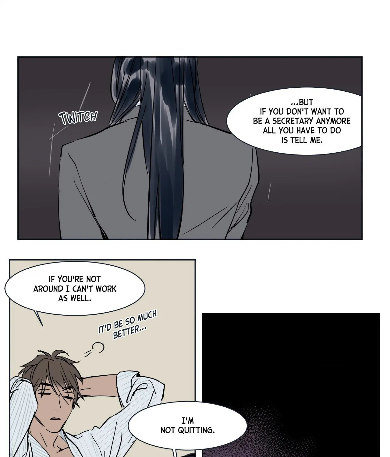 Read An Obedient Inheritance chapter 17 image 9 on Lezhin