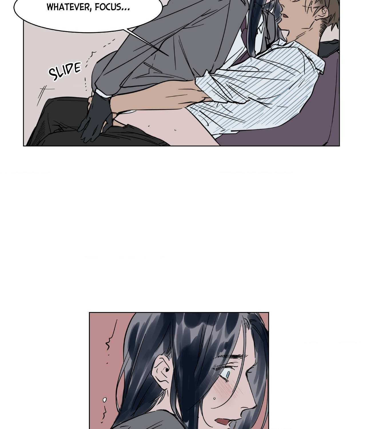 Read An Obedient Inheritance chapter 18 image 10 on Lezhin