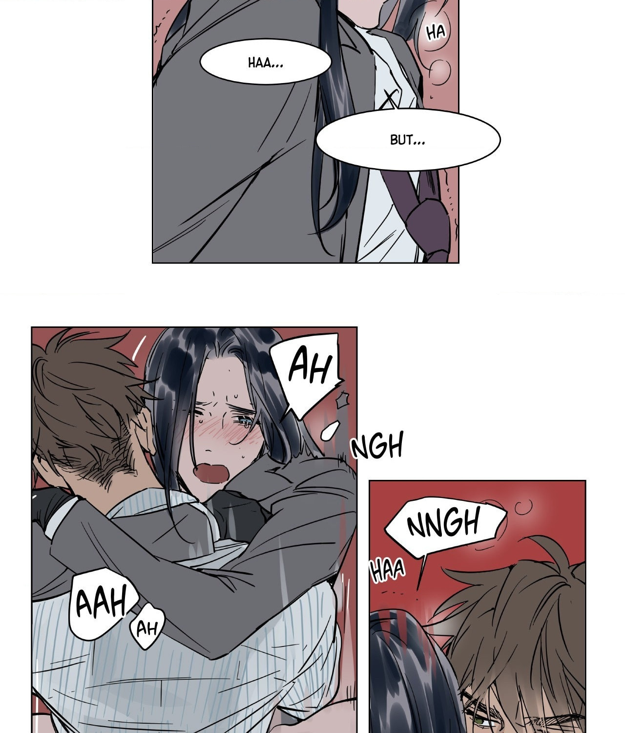 Read An Obedient Inheritance chapter 18 image 11 on Lezhin